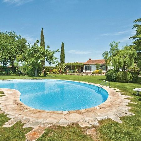 Podere Campolungo Caldana Bagian luar foto