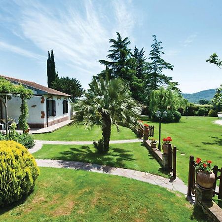 Podere Campolungo Caldana Bagian luar foto
