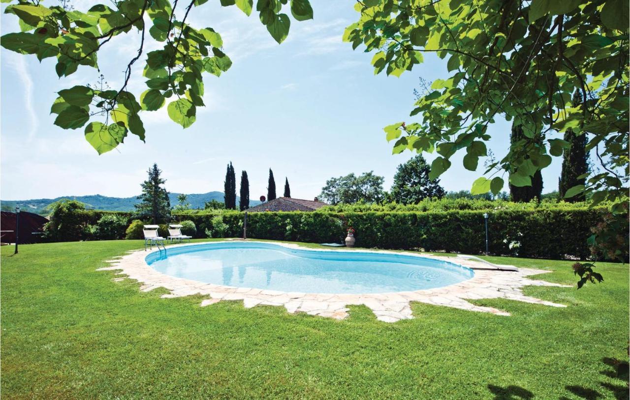 Podere Campolungo Caldana Bagian luar foto