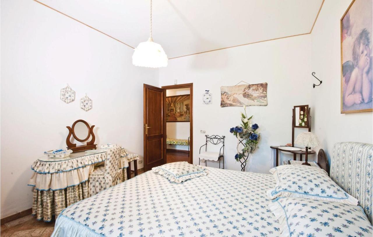 Podere Campolungo Caldana Bagian luar foto