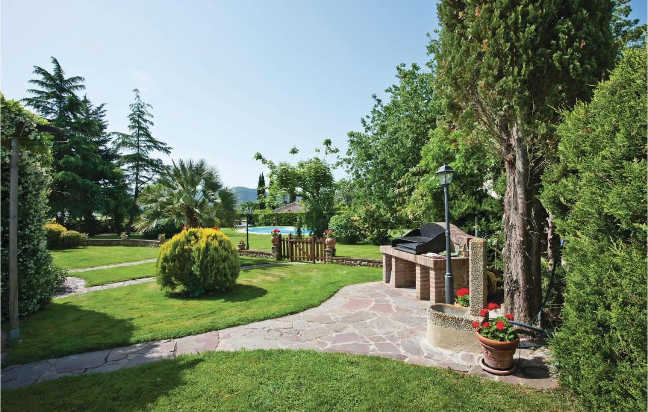 Podere Campolungo Caldana Bagian luar foto