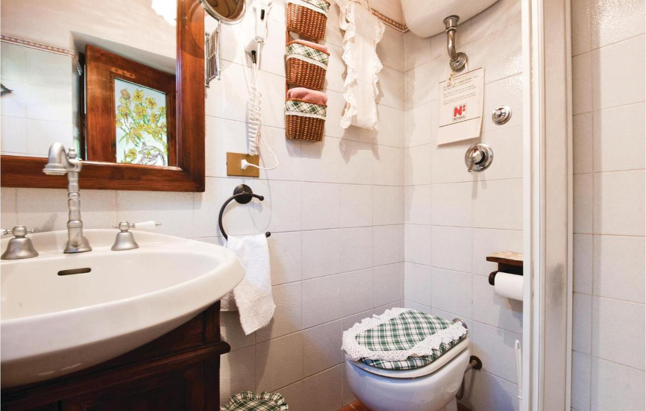 Podere Campolungo Caldana Bagian luar foto