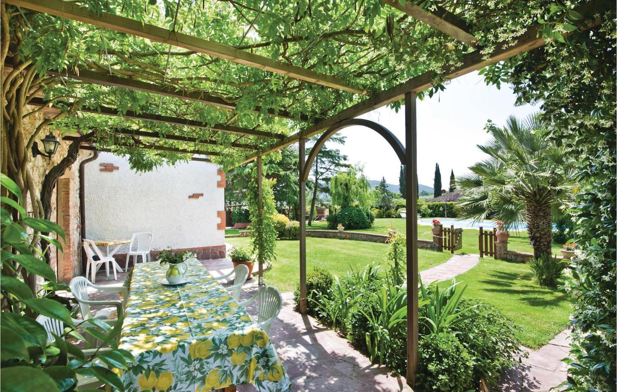 Podere Campolungo Caldana Bagian luar foto